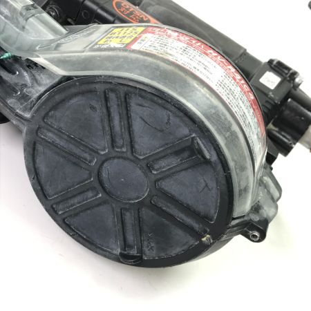  MAX マックス ターボドライバ HV-R41G4 ブラック