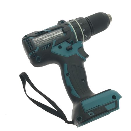  MAKITA マキタ ドライバドリル 本体のみ HP470D ブルー