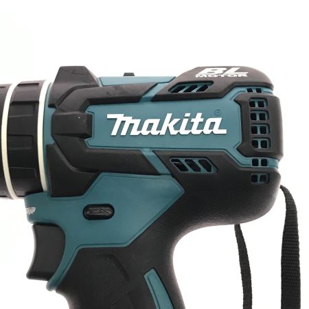  MAKITA マキタ ドライバドリル 本体のみ HP470D ブルー