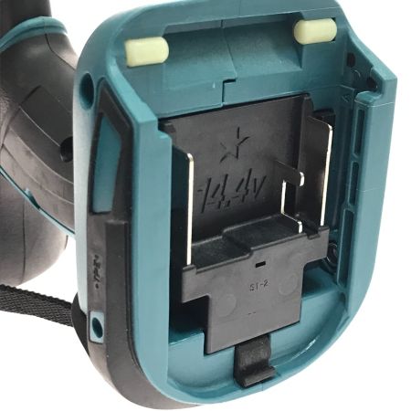  MAKITA マキタ ドライバドリル 本体のみ HP470D ブルー