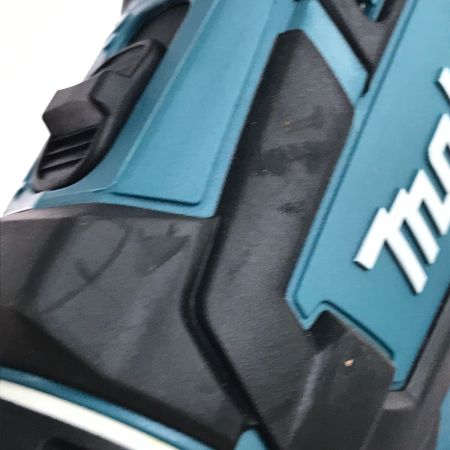  MAKITA マキタ ドライバドリル 本体のみ HP470D ブルー