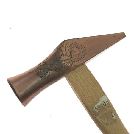    舟手玄翁 金づち ハンマー 大工道具