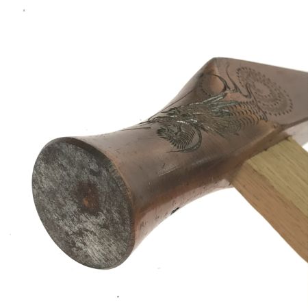    舟手玄翁 金づち ハンマー 大工道具