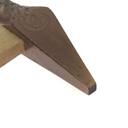    舟手玄翁 金づち ハンマー 大工道具