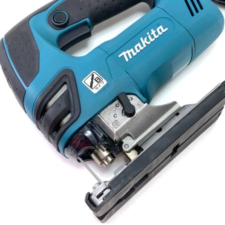  Makita マキタ  コード式 ジグソー 4350FCT ケース付 ブルー