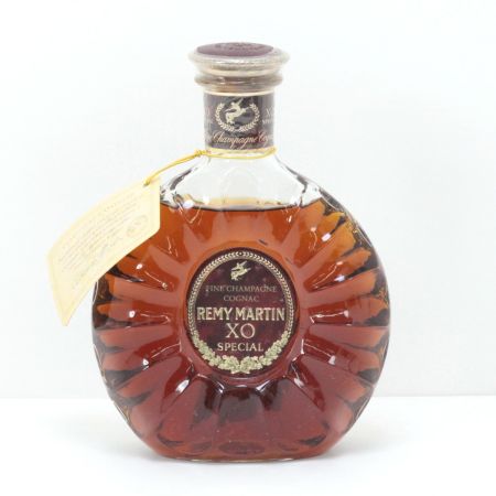  REMY MARTIN レミーマルタン コニャック XO SPECIAL 700ml 40度  未開栓