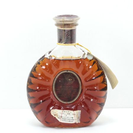  REMY MARTIN レミーマルタン コニャック XO SPECIAL 700ml 40度  未開栓