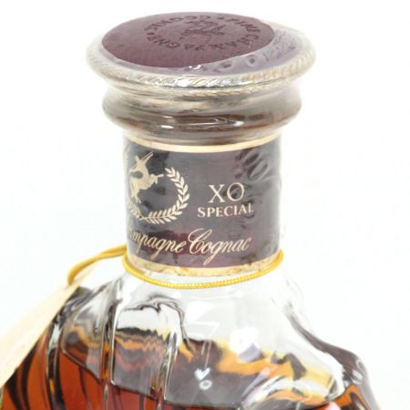  REMY MARTIN レミーマルタン コニャック XO SPECIAL 700ml 40度  未開栓