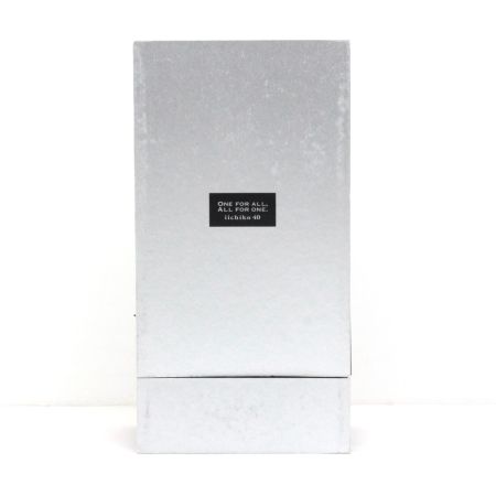 【北海道内限定発送】 三和酒類 iichiko 40 いいちこ ONE FOR ALL,ALL FOR ONE,750ml ラグビー陶器ボトル 720ml 40度  未開栓