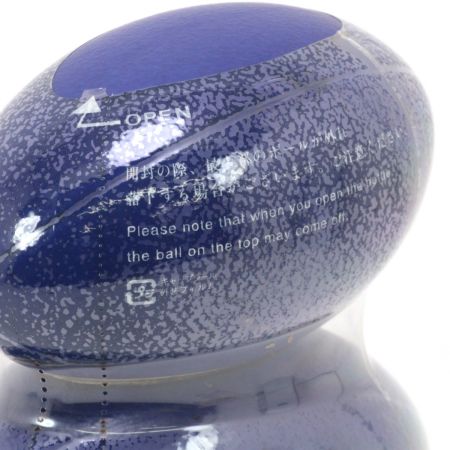 【北海道内限定発送】 三和酒類 iichiko 40 いいちこ ONE FOR ALL,ALL FOR ONE,750ml ラグビー陶器ボトル 720ml 40度  未開栓