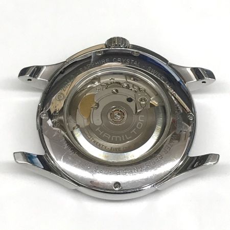  HAMILTON ハミルトン ジャズマスター 自動巻き腕時計 本体のみ H325650