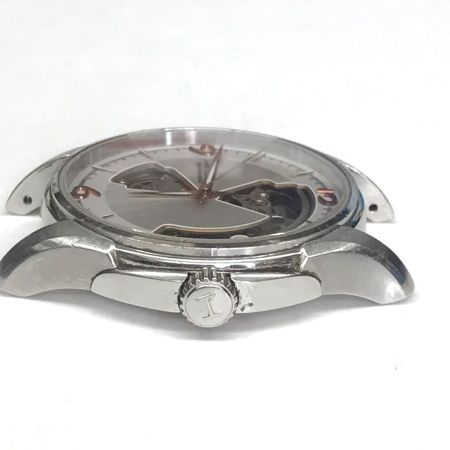  HAMILTON ハミルトン ジャズマスター 自動巻き腕時計 本体のみ H325650