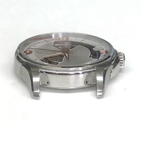  HAMILTON ハミルトン ジャズマスター 自動巻き腕時計 本体のみ H325650