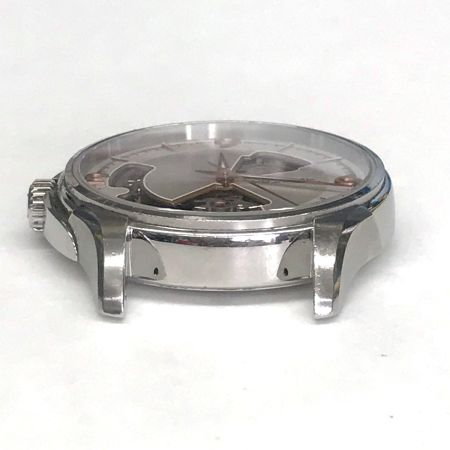  HAMILTON ハミルトン ジャズマスター 自動巻き腕時計 本体のみ H325650