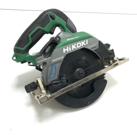  HiKOKI ハイコーキ 丸のこ C1806DB グリーン