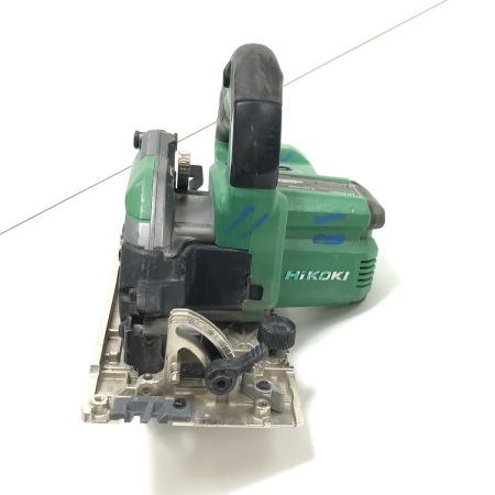  HiKOKI ハイコーキ 丸のこ C1806DB グリーン