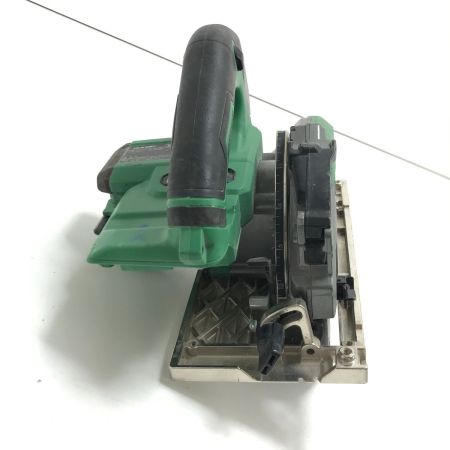  HiKOKI ハイコーキ 丸のこ C1806DB グリーン