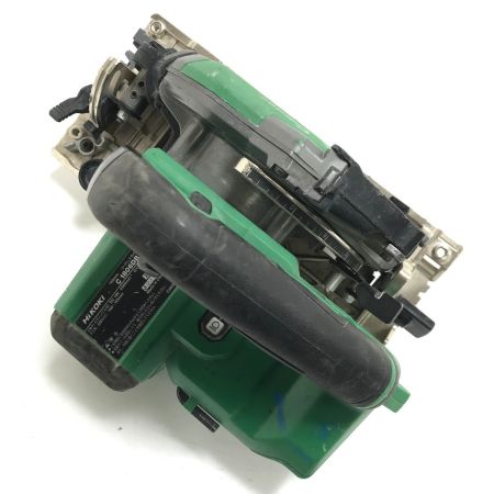  HiKOKI ハイコーキ 丸のこ C1806DB グリーン