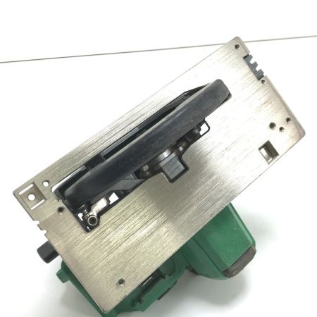  HiKOKI ハイコーキ 丸のこ C1806DB グリーン