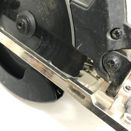  HiKOKI ハイコーキ 丸のこ C1806DB グリーン