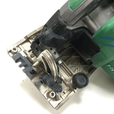  HiKOKI ハイコーキ 丸のこ C1806DB グリーン