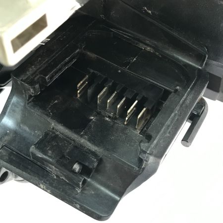  HiKOKI ハイコーキ 丸のこ 本体のみ C3606DB ブラック