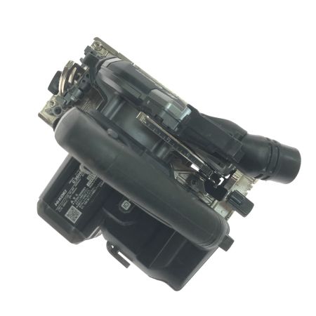  HiKOKI ハイコーキ 丸のこ 本体のみ C3606DB ブラック