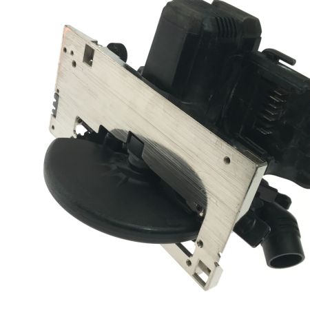  HiKOKI ハイコーキ 丸のこ 本体のみ C3606DB ブラック