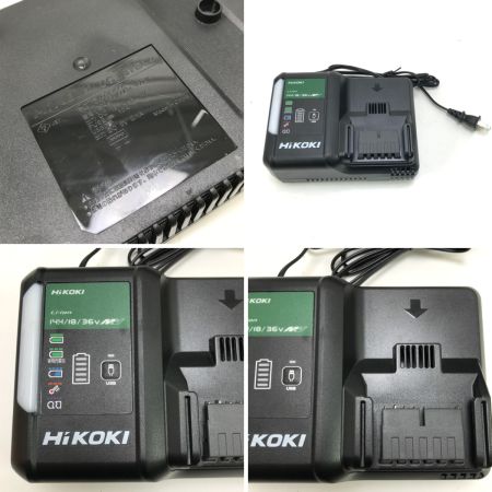  HiKOKI ハイコーキ ドライバドリル DS18DE