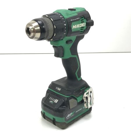  HiKOKI ハイコーキ ドライバドリル DS18DE