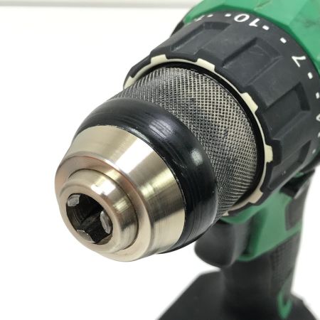  HiKOKI ハイコーキ ドライバドリル DS18DE