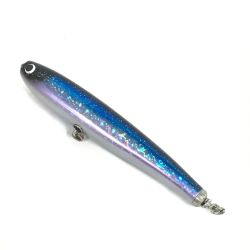 $$ SOULS ソウルズ コムソー 225-140 釣り用品 ルアー ポッパー Cランク