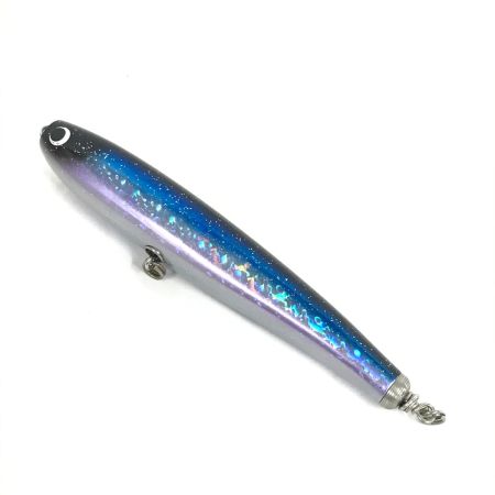  SOULS ソウルズ コムソー 225-140 釣り用品 ルアー ポッパー