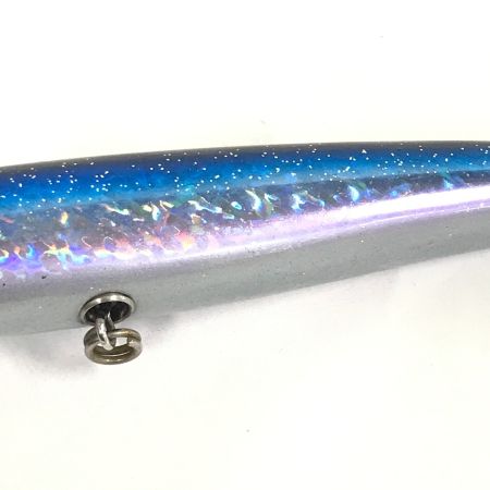  SOULS ソウルズ コムソー 225-140 釣り用品 ルアー ポッパー