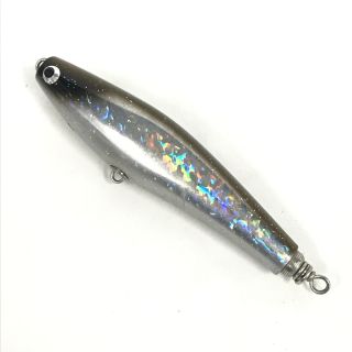 未使用ルアー8つ 釣り・フィッシング ルアーの中古品・新品・未使用品一覧 - なんでも