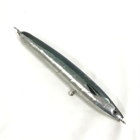  guston V3 Saury 釣り用品 ルアー キズや汚れ多数有