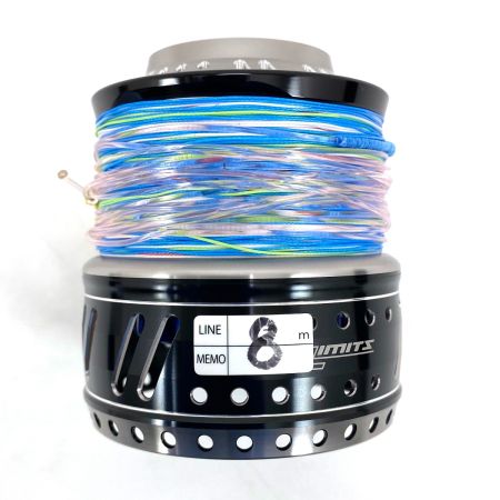  STUDIO OCEAN MARK スプール STUDIO OCEAN MARK NL13SW 17000RC Ver.2 NL13SW