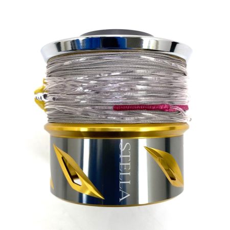  夢屋 スプール 夢屋 04252 20ステラSW20MAXSP 04252