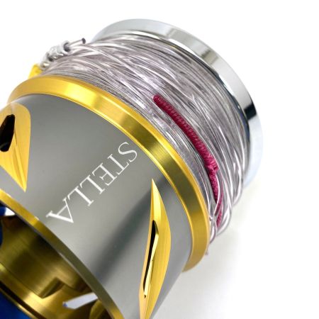  夢屋 スプール 夢屋 04252 20ステラSW20MAXSP 04252