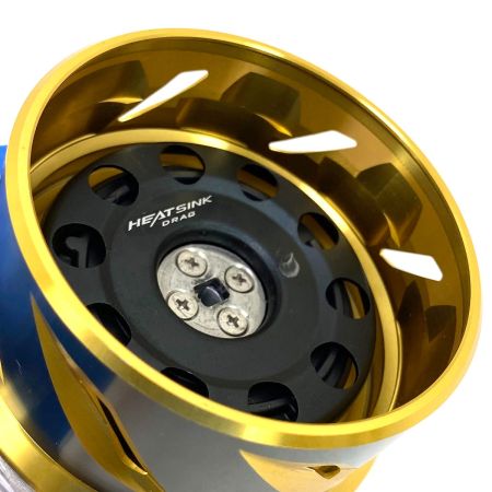  夢屋 スプール 夢屋 04252 20ステラSW20MAXSP 04252