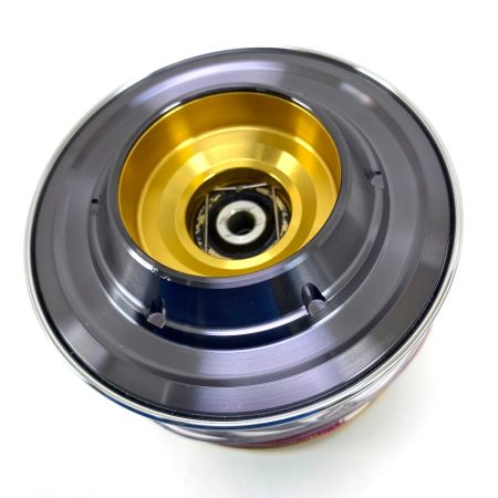  夢屋 スプール 夢屋 04252 20ステラSW20MAXSP 04252