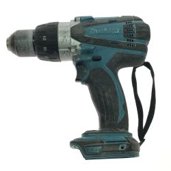 $$ MAKITA マキタ ドライバドリル 本体のみ HP458D Cランク