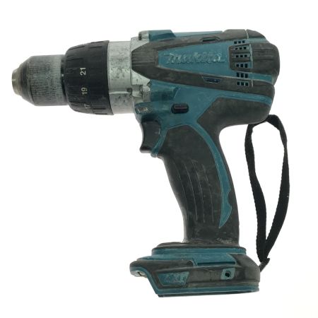  MAKITA マキタ ドライバドリル 本体のみ HP458D