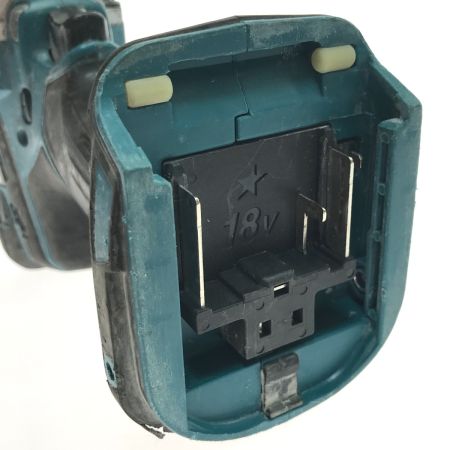  MAKITA マキタ ドライバドリル 本体のみ HP458D