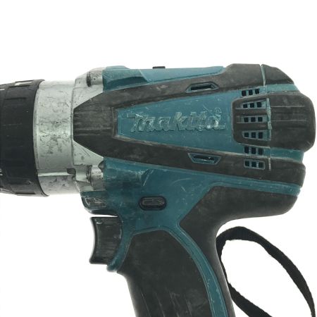  MAKITA マキタ ドライバドリル 本体のみ HP458D