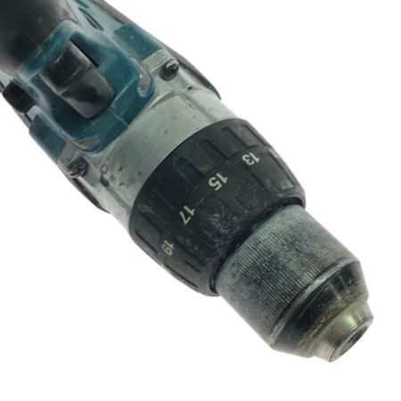  MAKITA マキタ ドライバドリル 本体のみ HP458D