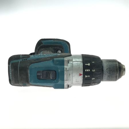  MAKITA マキタ ドライバドリル 本体のみ HP458D