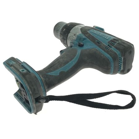  MAKITA マキタ ドライバドリル 本体のみ HP458D