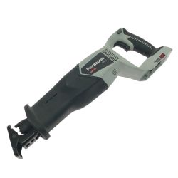 $$ Panasonic パナソニック レシプロソー 本体のみ EZ45A1 ライトグレー Bランク