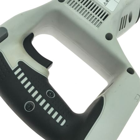  Panasonic パナソニック レシプロソー 本体のみ EZ45A1 ライトグレー